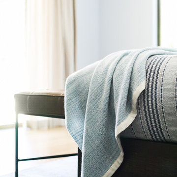 "Quietly Elegant" - Soulful and Sustainable Design