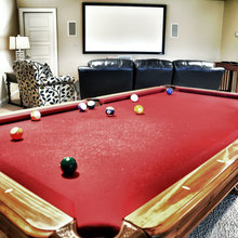 Game Rooms
