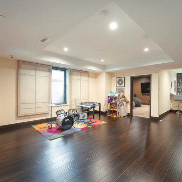 Contemporary