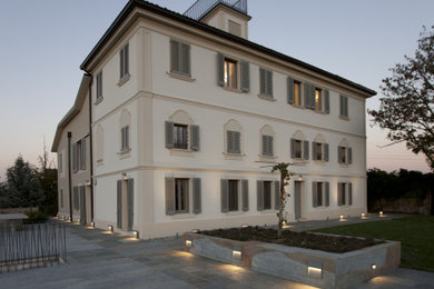 Villa Boemia Cuccaro Monferrato