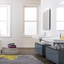 Artelinea Bath Vanity - Products
