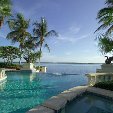 Jackson Custom Pools