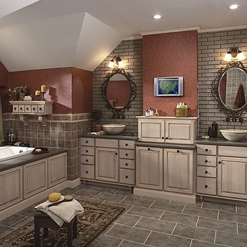 Merillat Cabinetry
