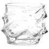 Glass Decanter Set of 5 | Eichholtz Gatsby