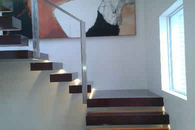 Vivienda Particular Pedralbes
