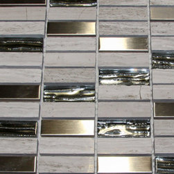 Metal Mosaics - Products