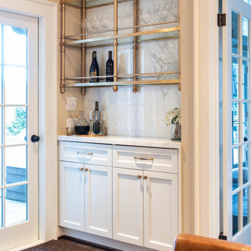 Groveland Remodel
