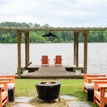The Water's Edge Luxury Vacation Rental