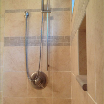 Showers
