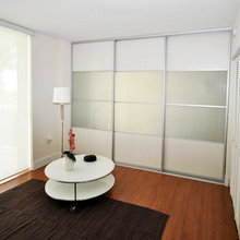 Closets