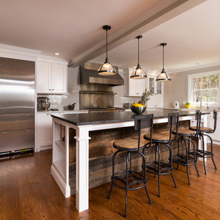 Phillip F Gaudette Construction Co. Review]