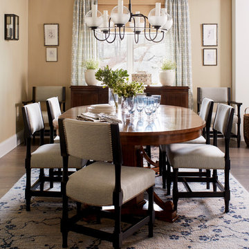 DeBastiani Project as seen in New England Home