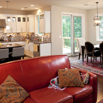 Linwood Model