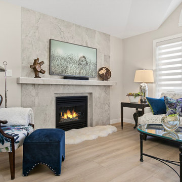 Sherwood Park Clarkdale Meadows #5 - Interior Renovation