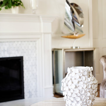 Simple Eclectic