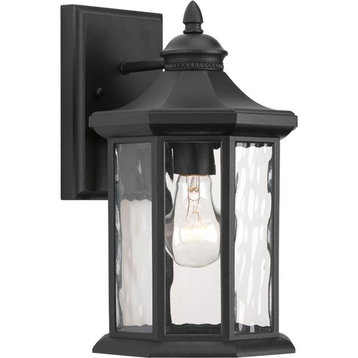 Progress P6071-31 Edition - One Light Medium Outdoor Wall Lantern