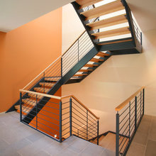 regent stairs