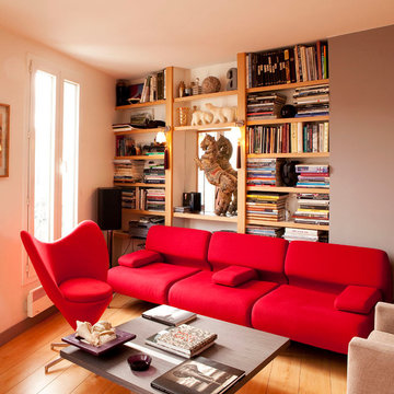 Appartement Paris