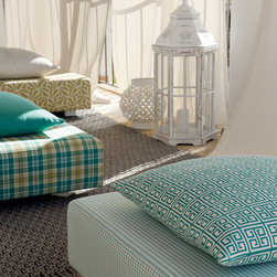Home & Garden Collection: Get Out - Fabric