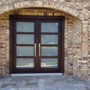 Chicago Entry Remodel