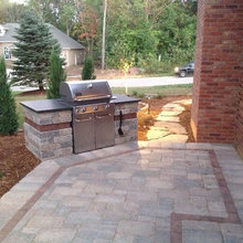 Side yard