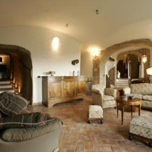 La Porte Ouverte Family Room