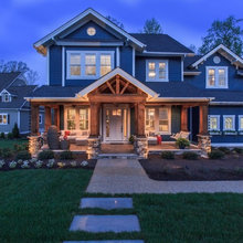 New House