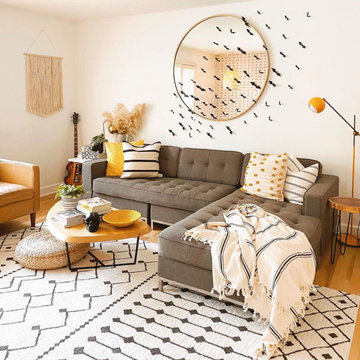 Jane 2 Bi-Sectional