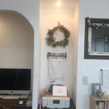 マンションアンティークリノベーション A様邸