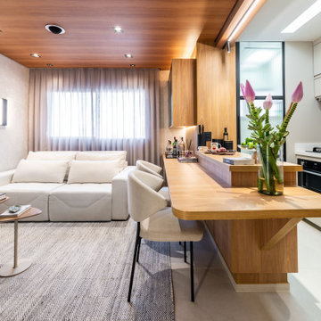 Apartamento Oscar Freire