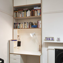 Study nook