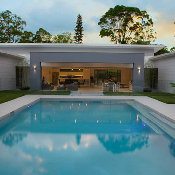 NOOSA VALLEY HOUSE 1