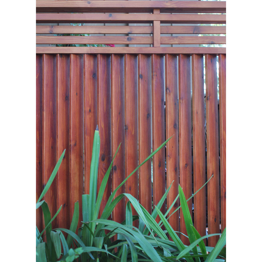 Cambria Deck