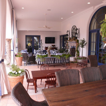 Santa Barbara Golden Era