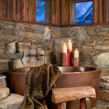Fireplace Tile Ideas
