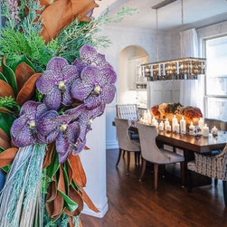 Pretty Florals - Home Decor