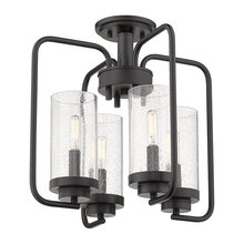 Flush mounts