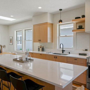 2023 Salem Tour Home