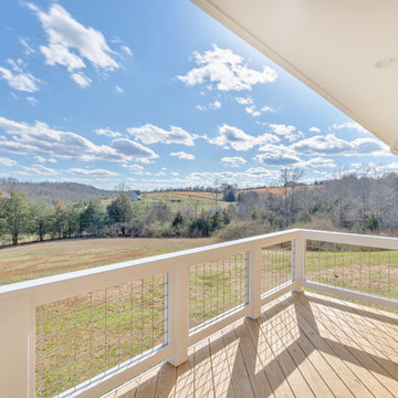White Hall Prarie Home