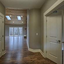 interior trim