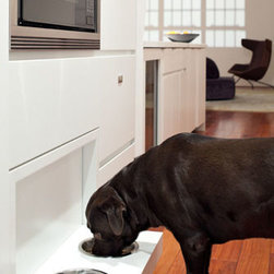 Dog Bowls - Pet Bowls And Feeding