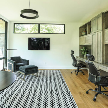 Compact Contemporary