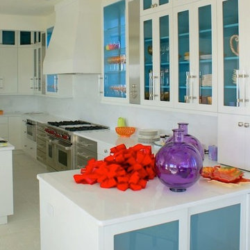 Kitchens