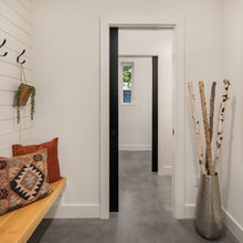 Front Nook