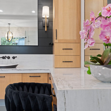 Dripping Springs remodel