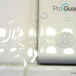 The ProGuard Difference - Bathroom Vanities And Sink Consoles