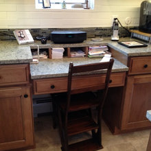 worktable