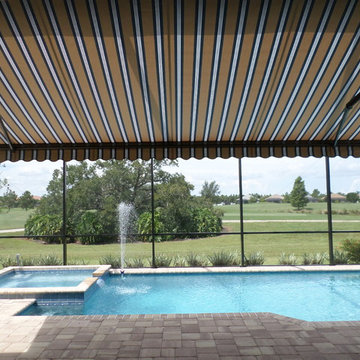New Awning