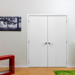NOVA Laminated Doors - Products