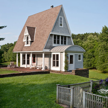 Upstate Home & Barn